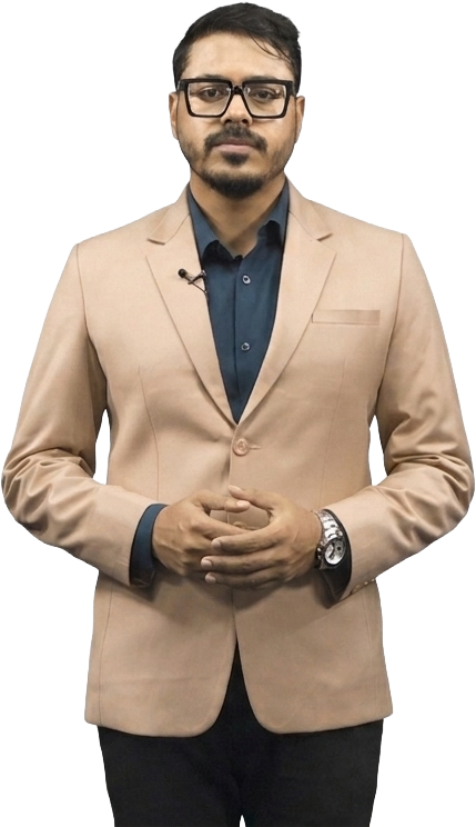 Dr. Sajan Mathew