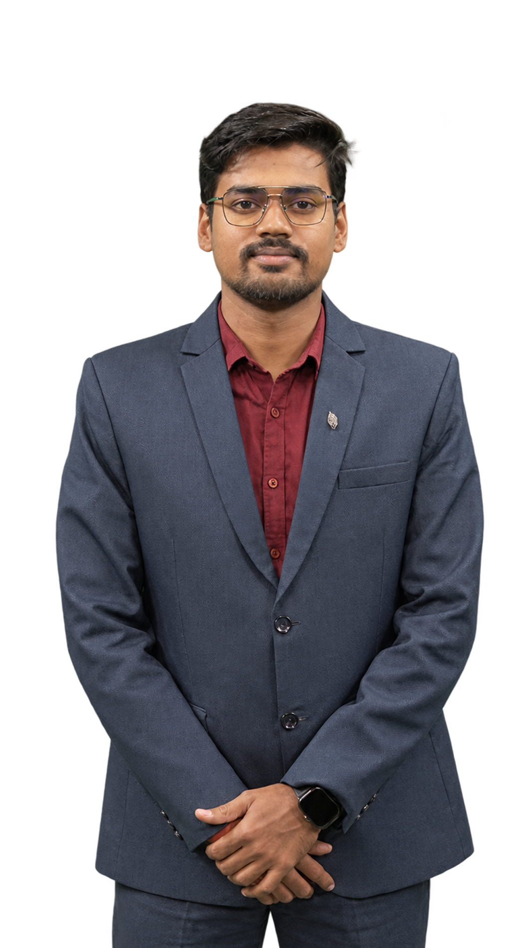 Dr. Sajan Mathew