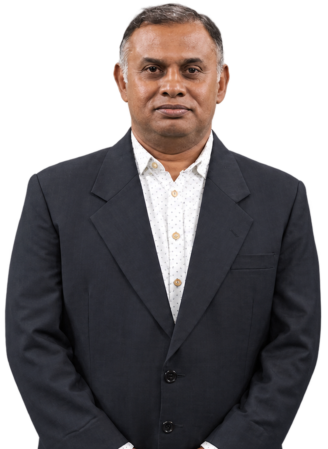 Dr. Sajan Mathew