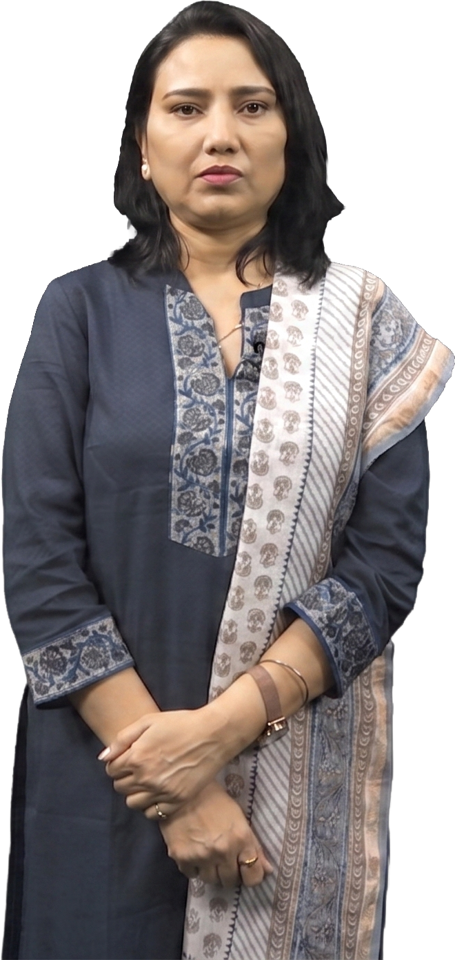 Dr. Sajan Mathew