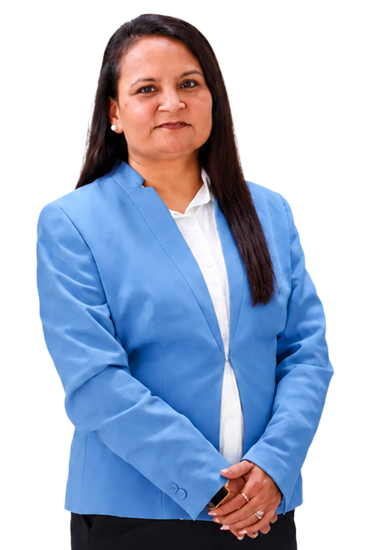 Dr. Sajan Mathew
