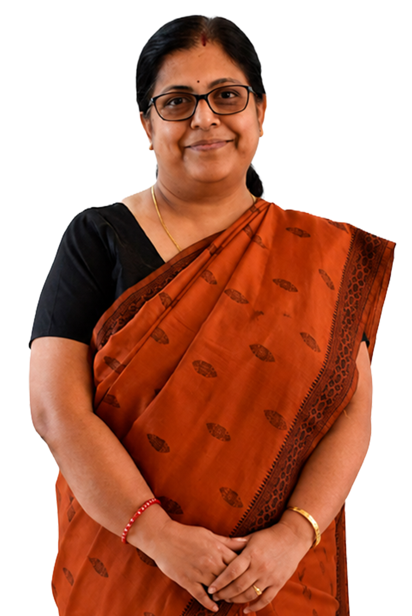Dr. Sajan Mathew