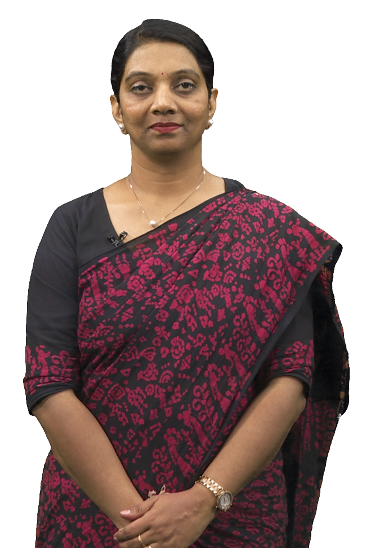 Dr. Sajan Mathew