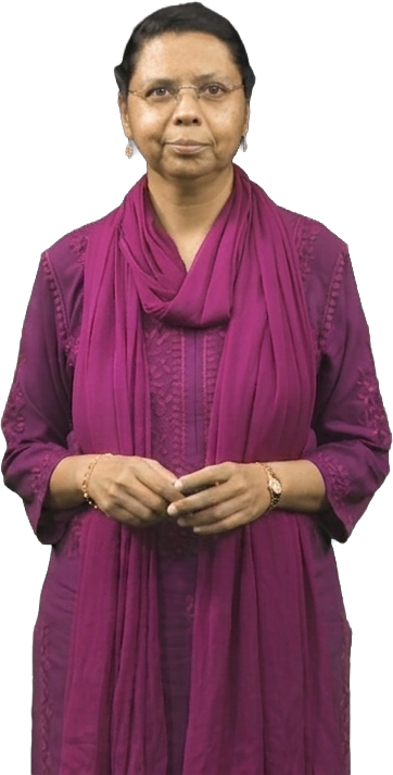 Dr. Sajan Mathew