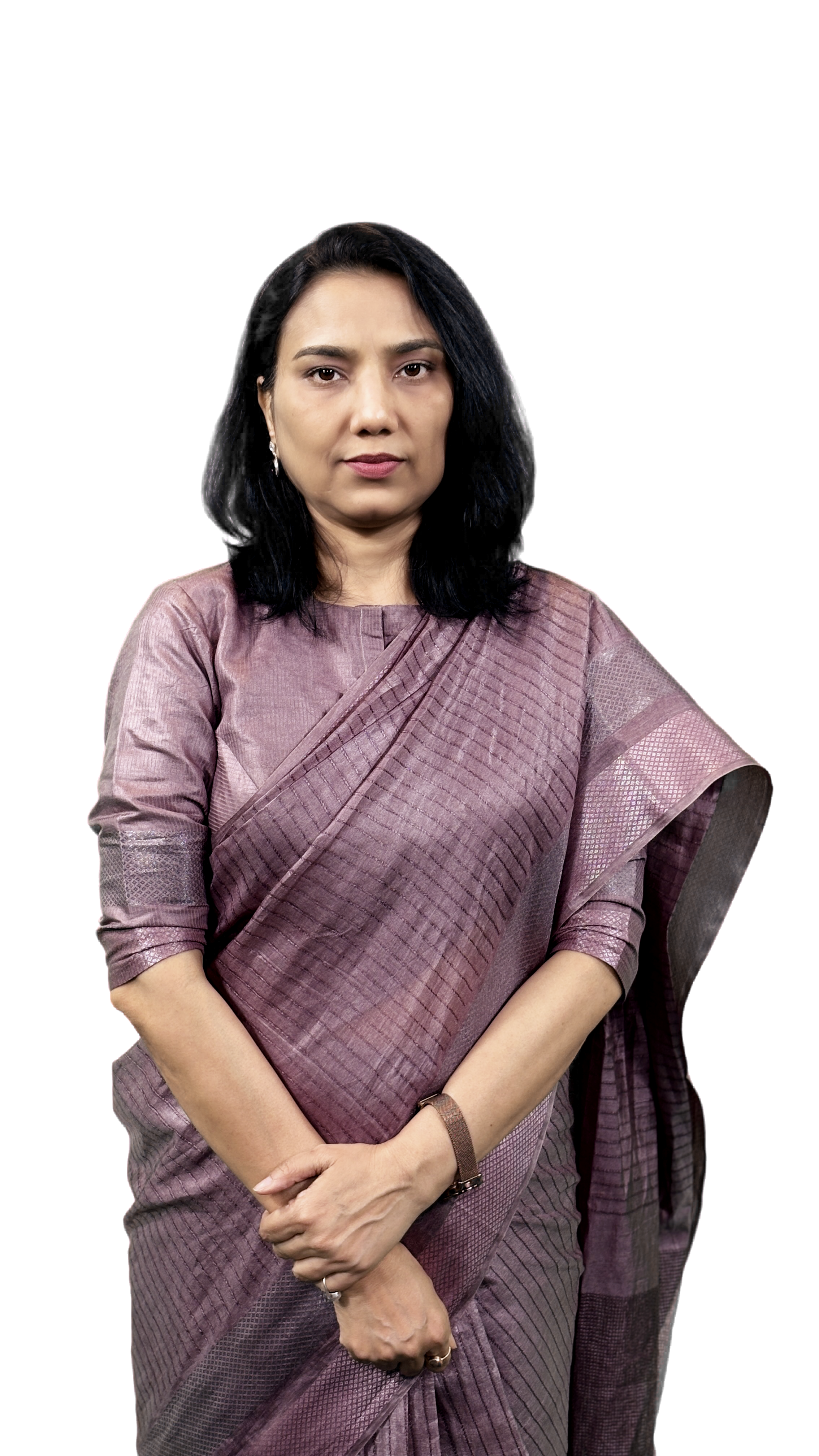Dr. Sajan Mathew
