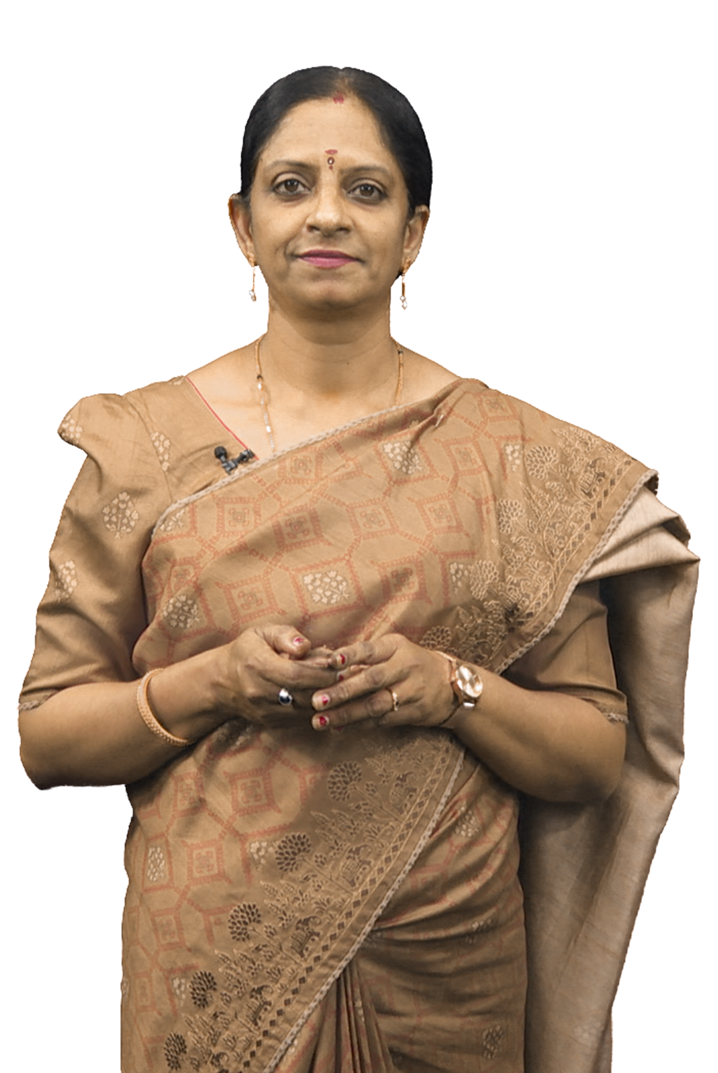 Dr. Sajan Mathew