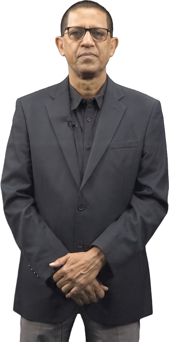 Dr. Sajan Mathew