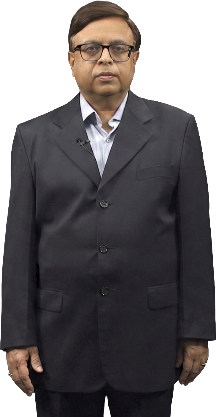 Dr. Sajan Mathew