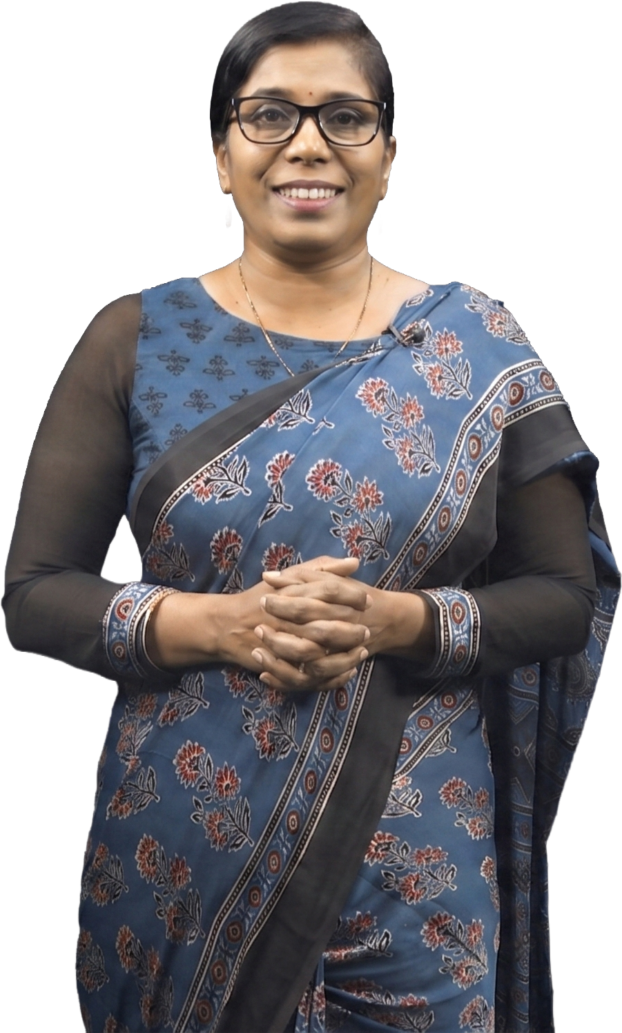 Dr. Sajan Mathew