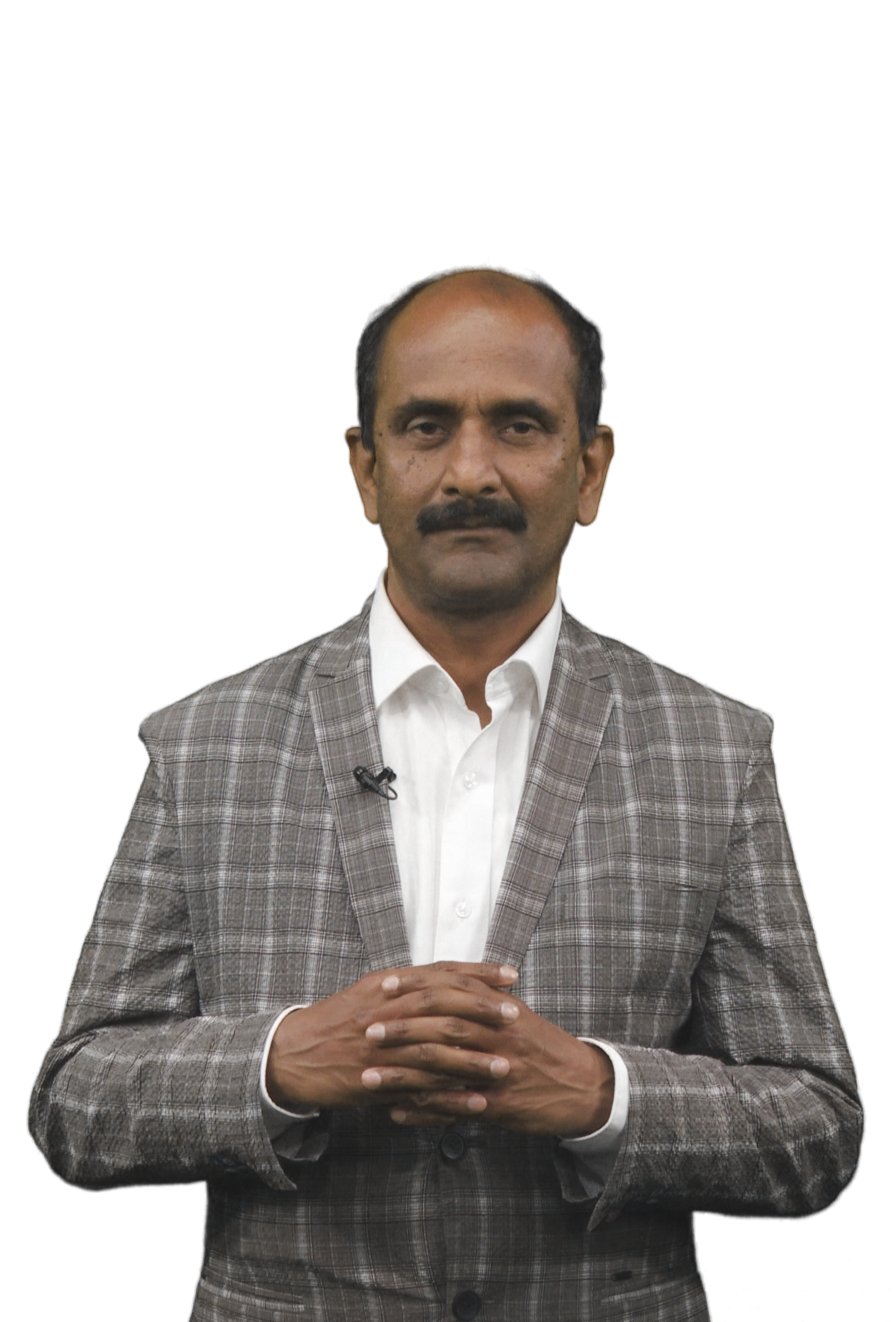 Dr. Sajan Mathew