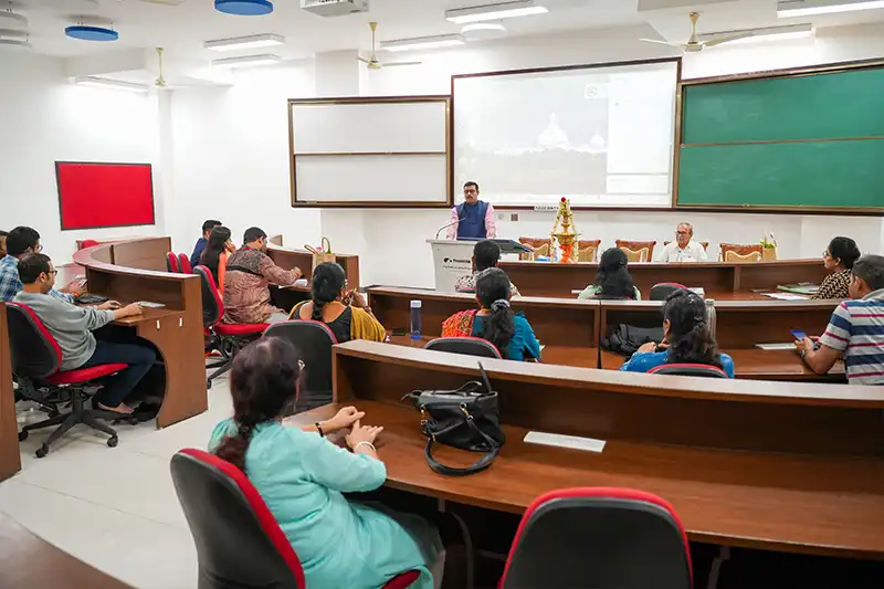 National Statistics Day Celebration 2025: Driving Change with Quality Statistics and Data for Everyone