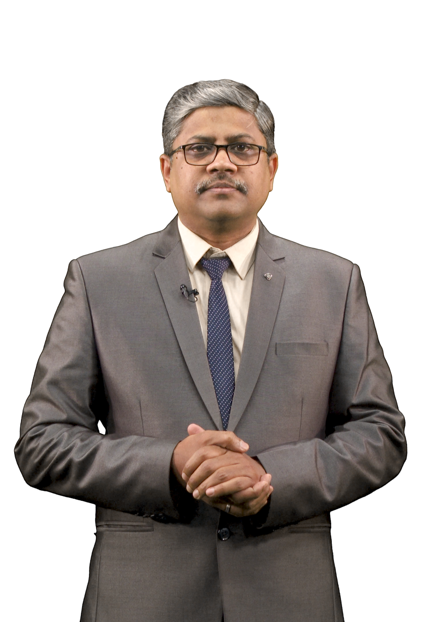 Dr. Abdul Hameed