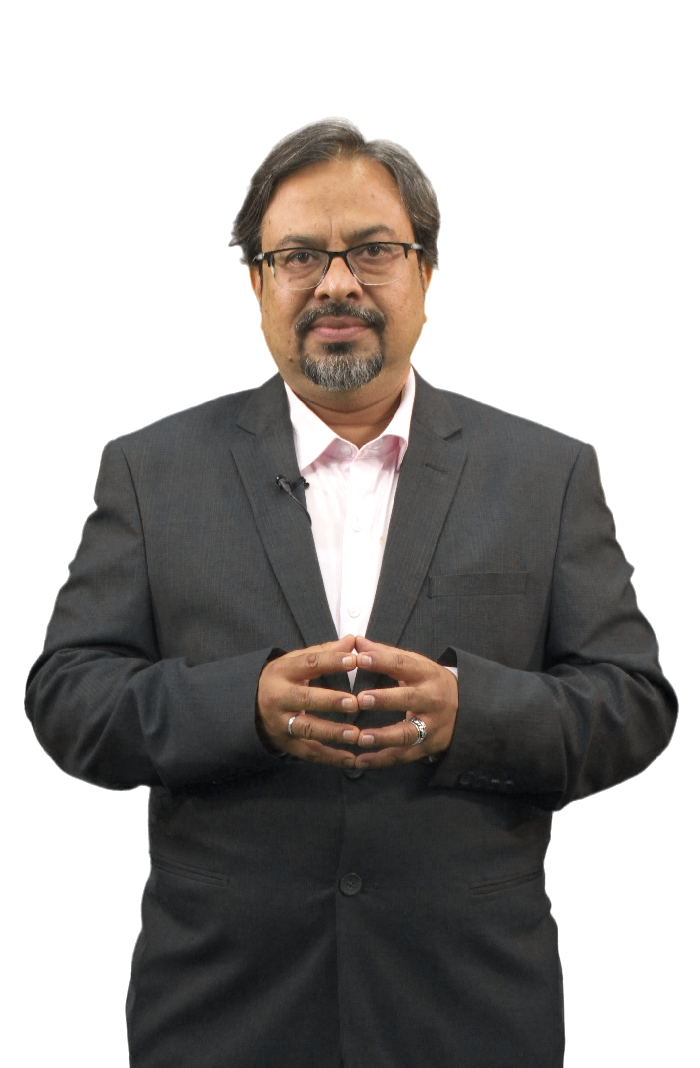 Dr. Arindam Das