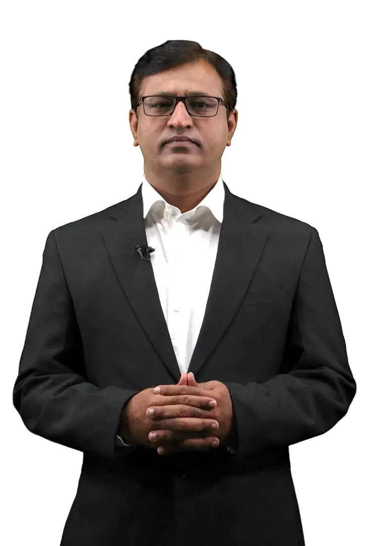 Dr. Nandish Manangi