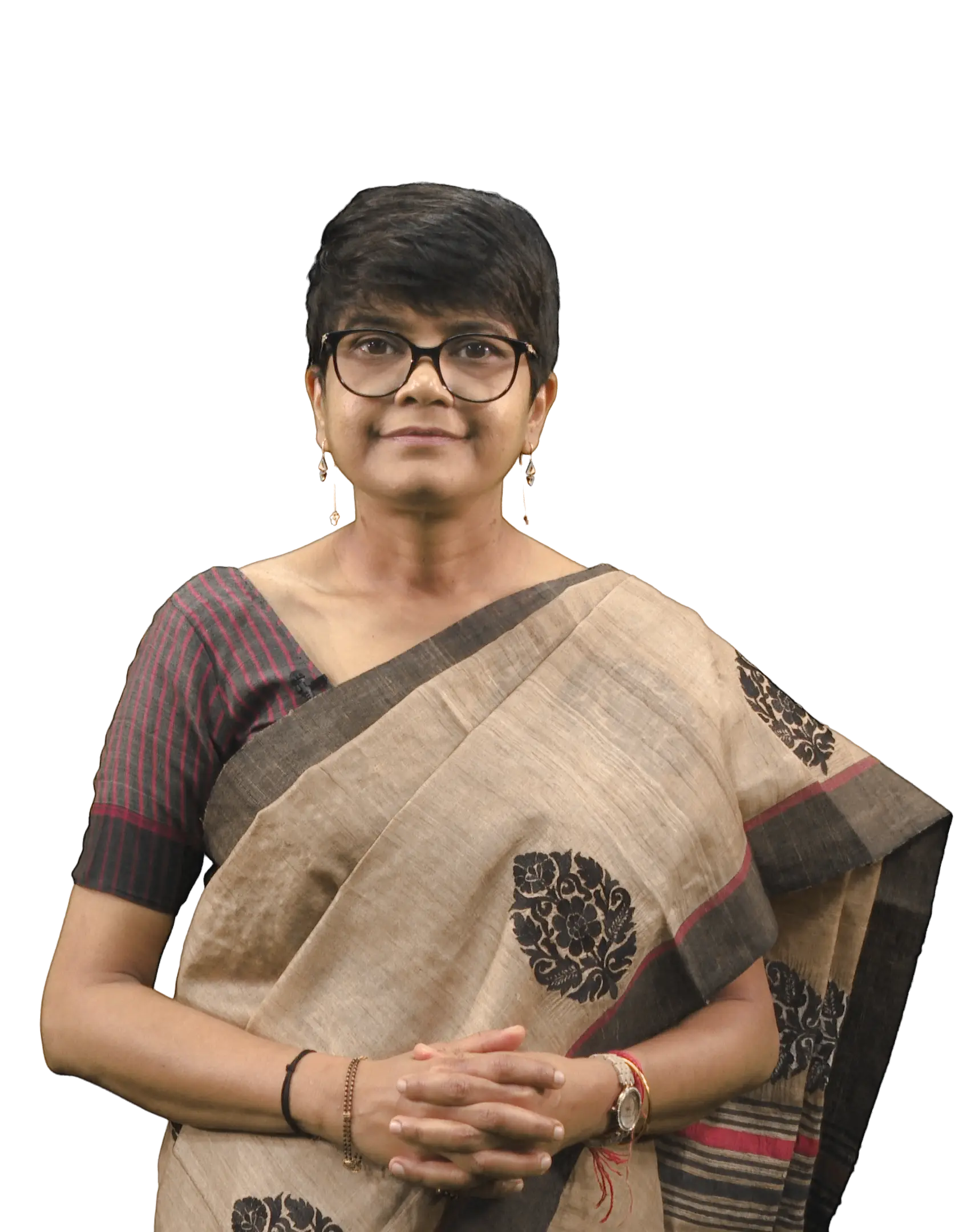 Dr. Pratima Verma
