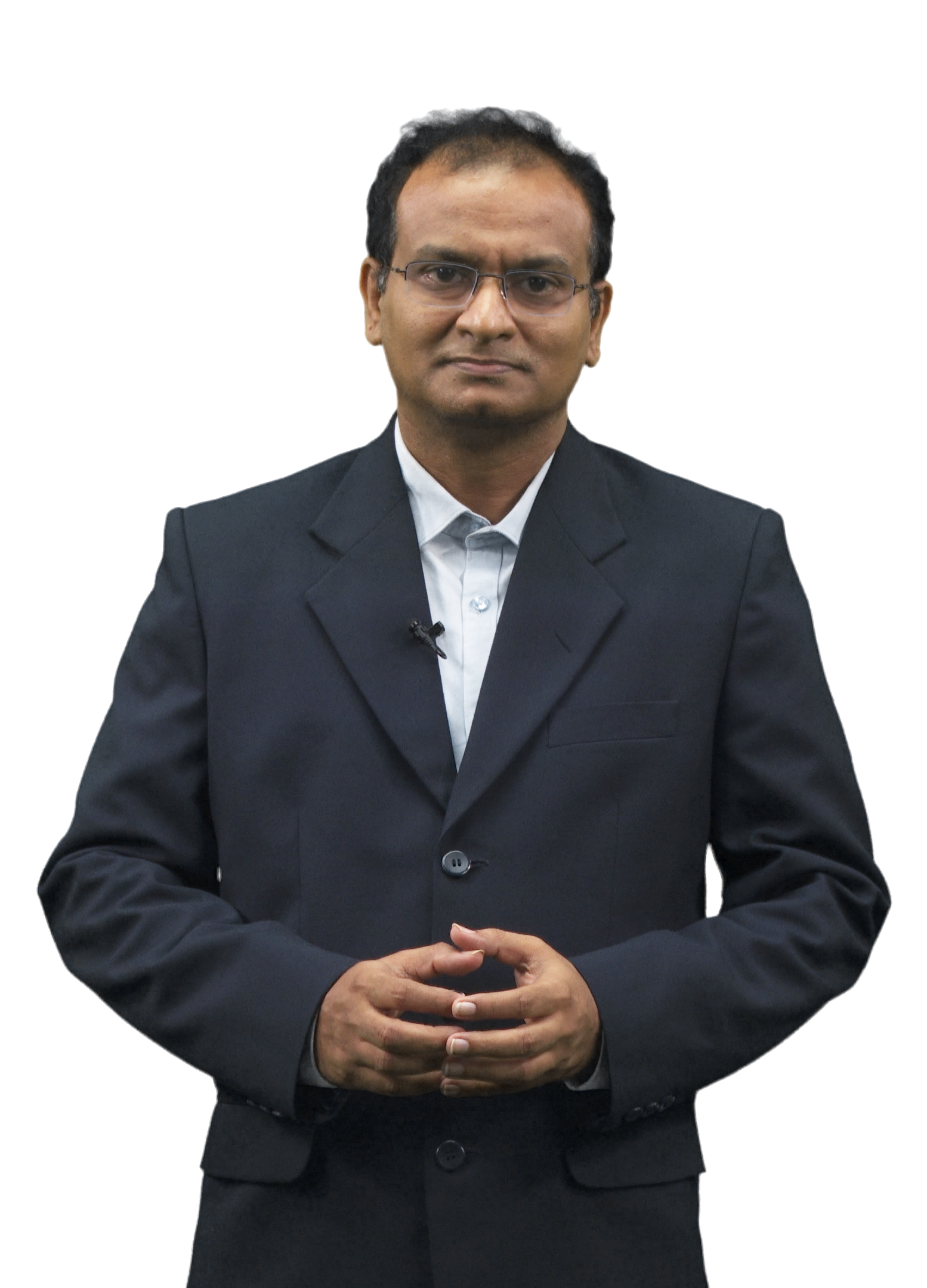 Dr. Ramakrishna Salagrama