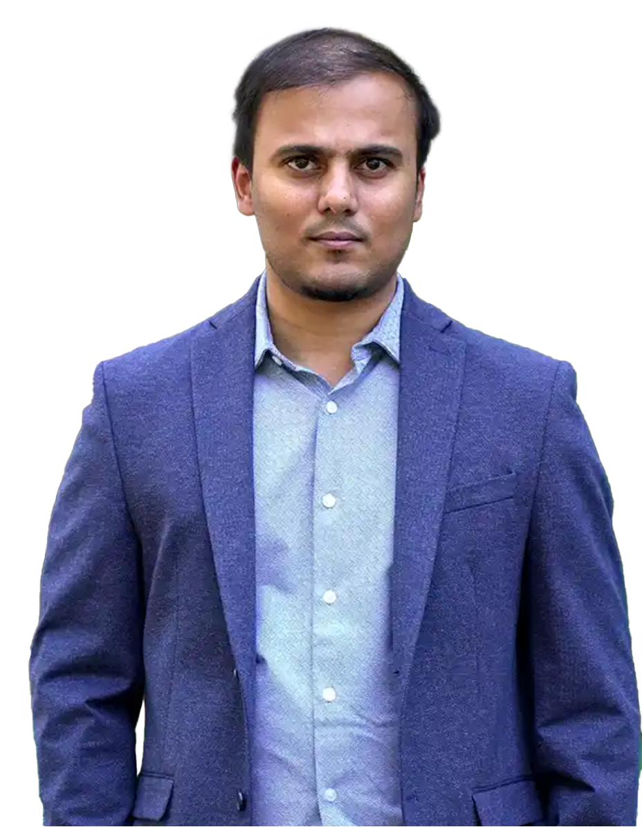 Dr. Ravi Chakraborty