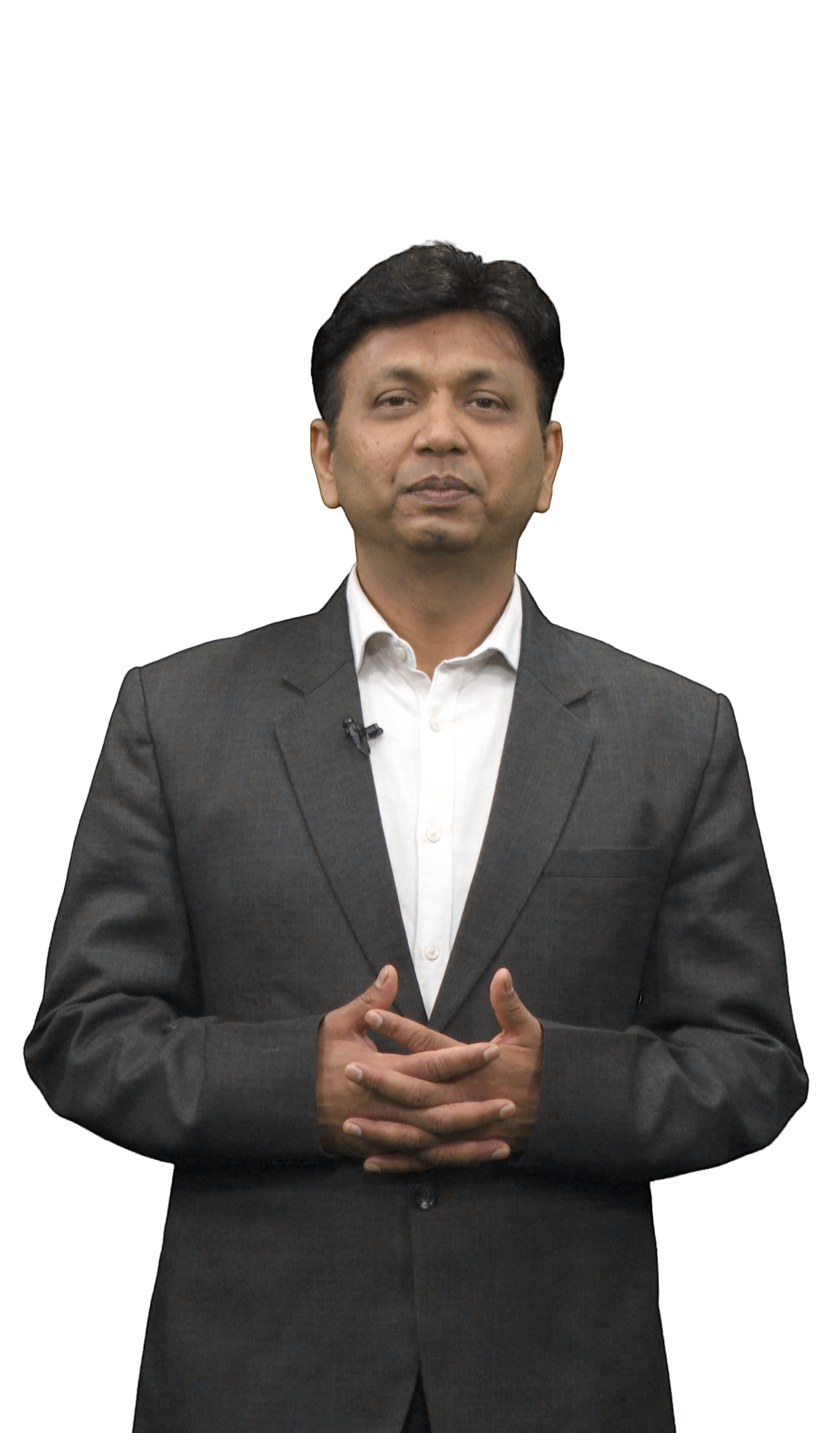 Dr. Satyendra Pratap Singh