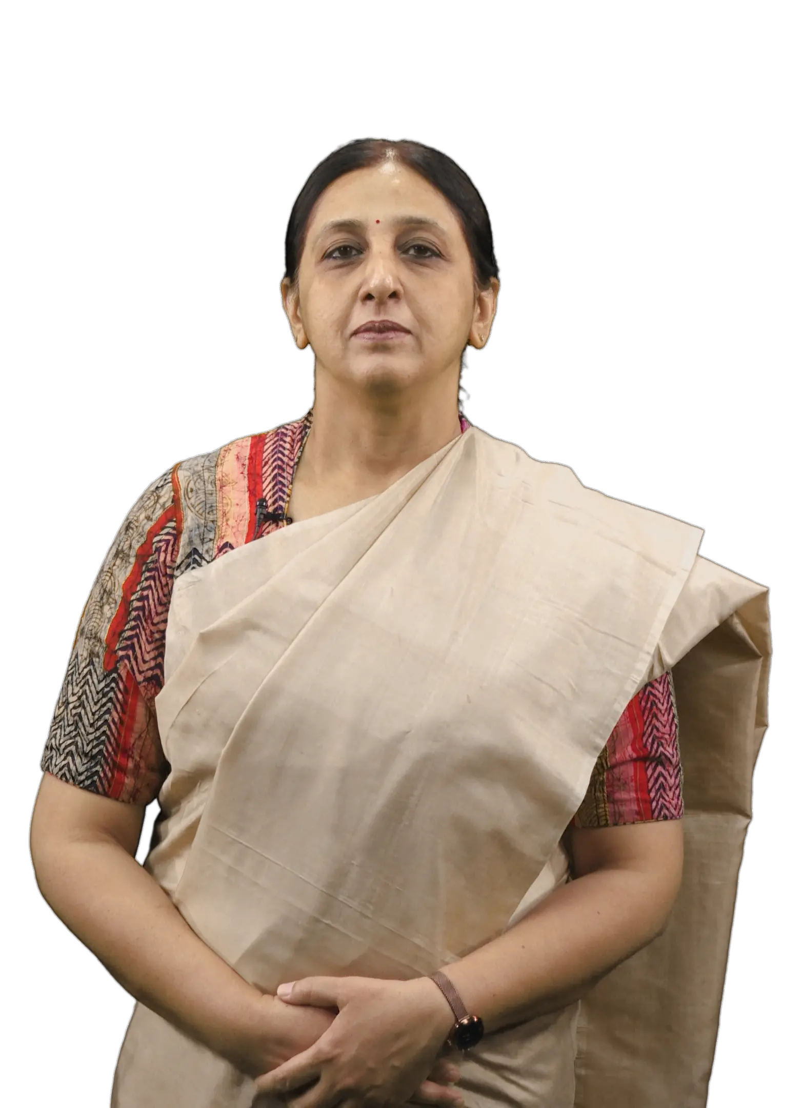 Dr. Sukanya Kundu
