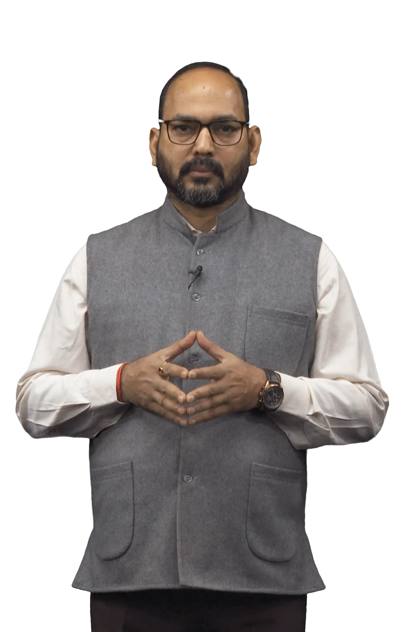 Dr. Vivek Mishra