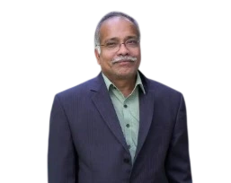 Dr. K. A. Venkatesh
