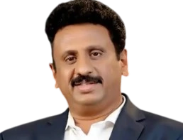 Dr. Arindam Das