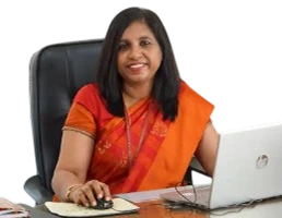 Dr. Reeba Korah