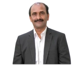 Dr. V. J. Byra Reddy