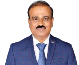 Mr. Basavaraj V. K.