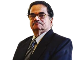 Dr. Ravi Chakraborty