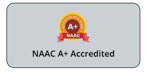 NAAC A+