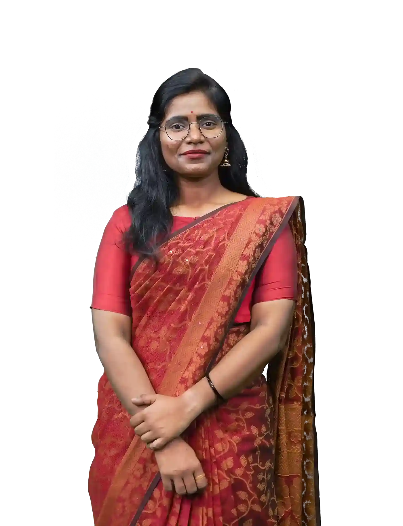 Ms. Monika Devi