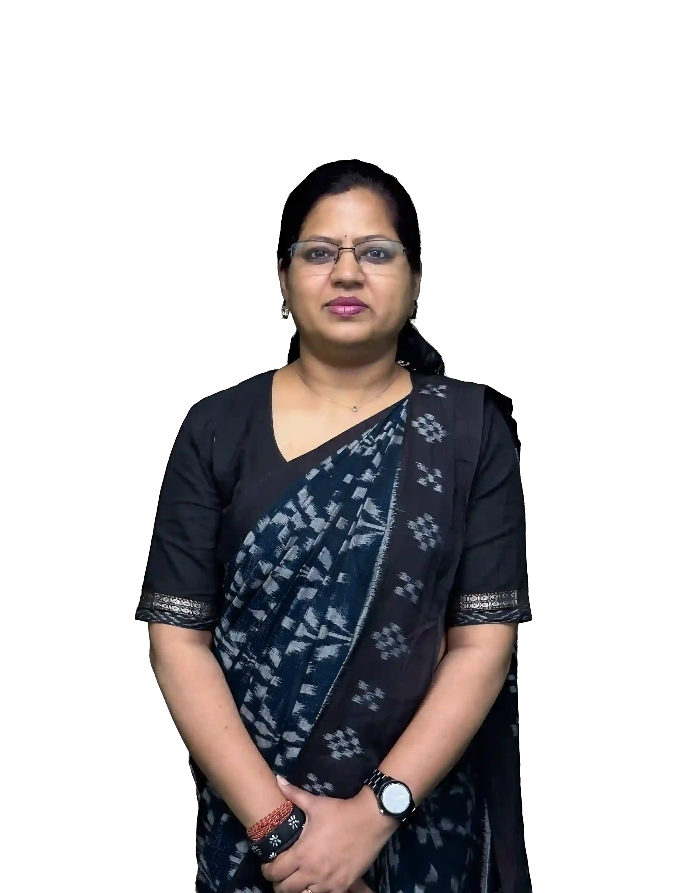 Ms. Stuti Das