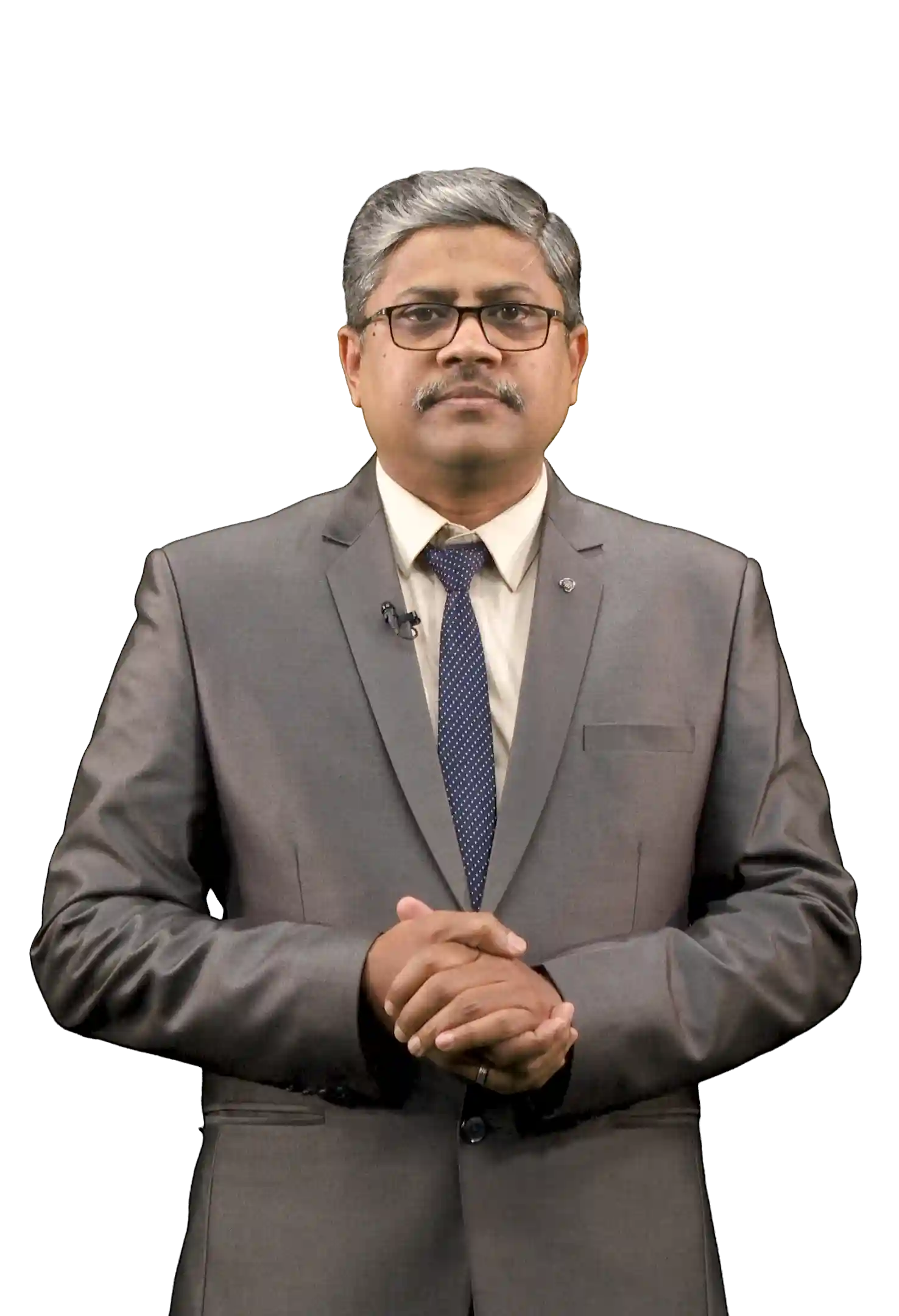 Dr. Abdul Hameed