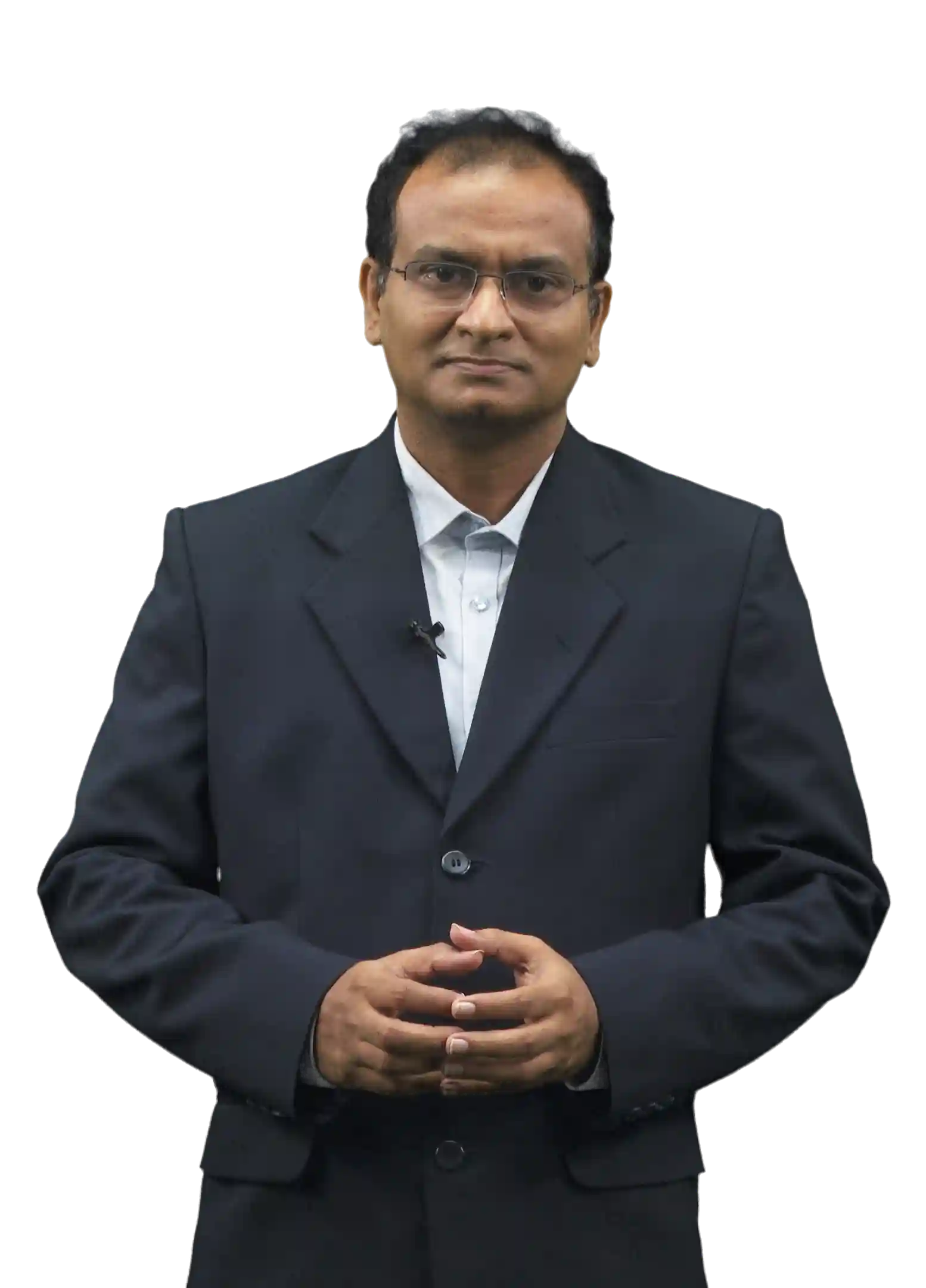 Dr. Ramakrishna Salagrama