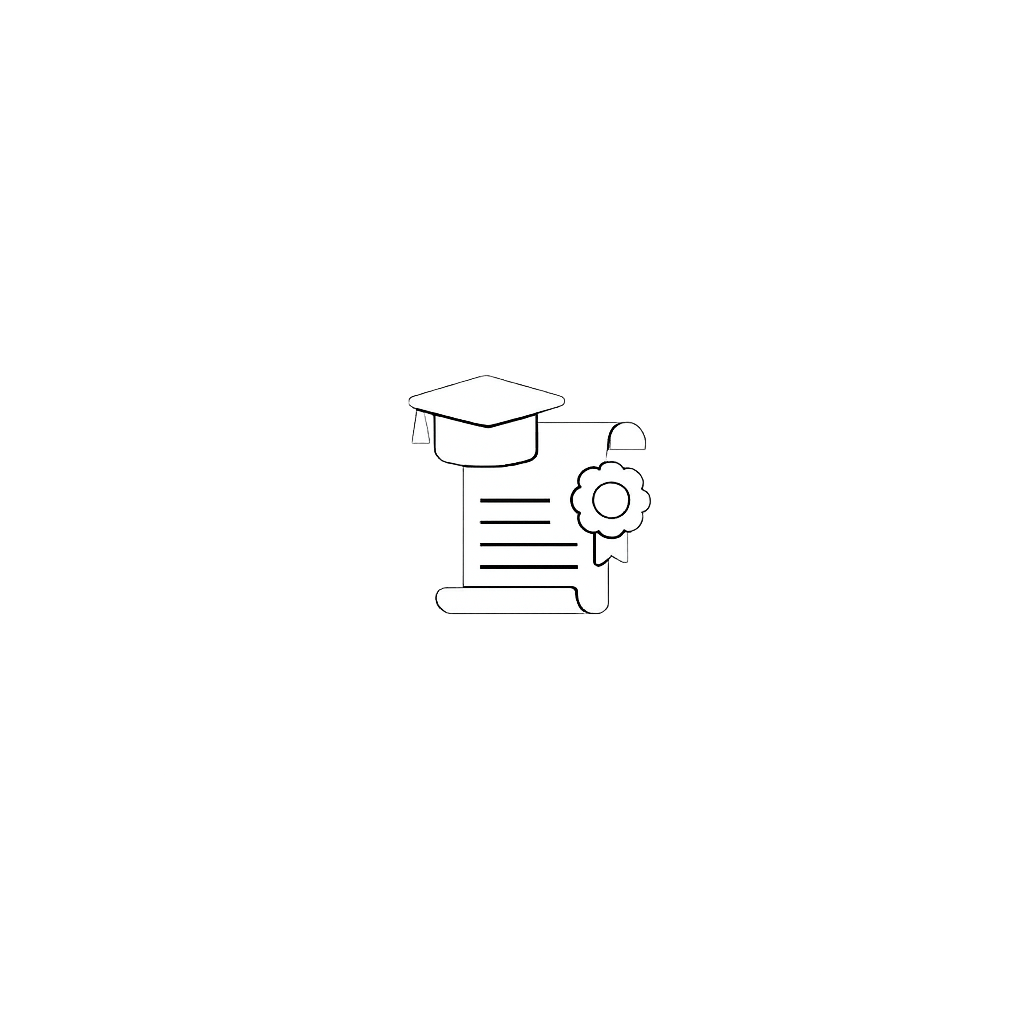 Globally Recognized Prestigious Degree