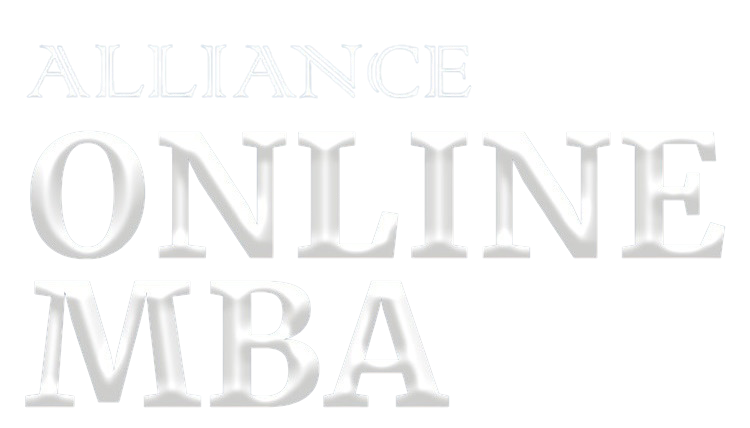 Alliance University Online MBA
